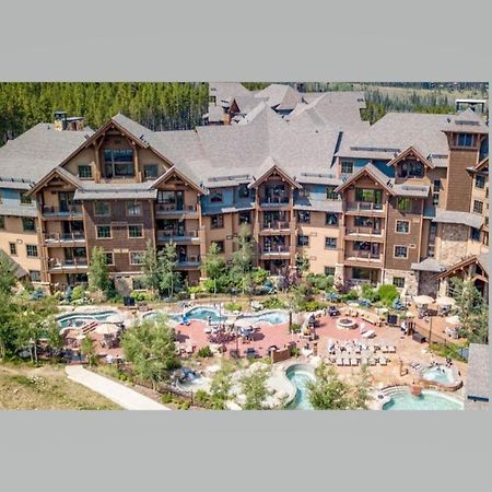 Grand Lodge On Peak 7 Breckenridge Εξωτερικό φωτογραφία