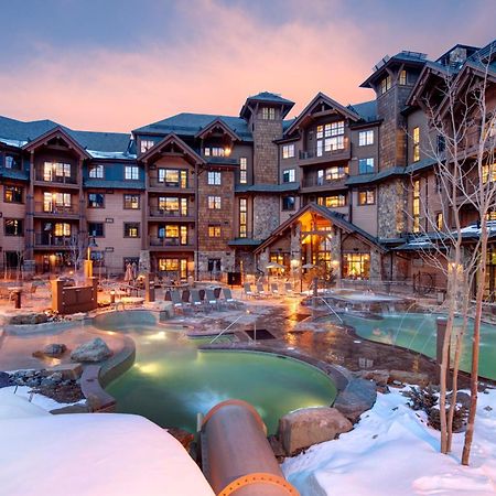 Grand Lodge On Peak 7 Breckenridge Εξωτερικό φωτογραφία