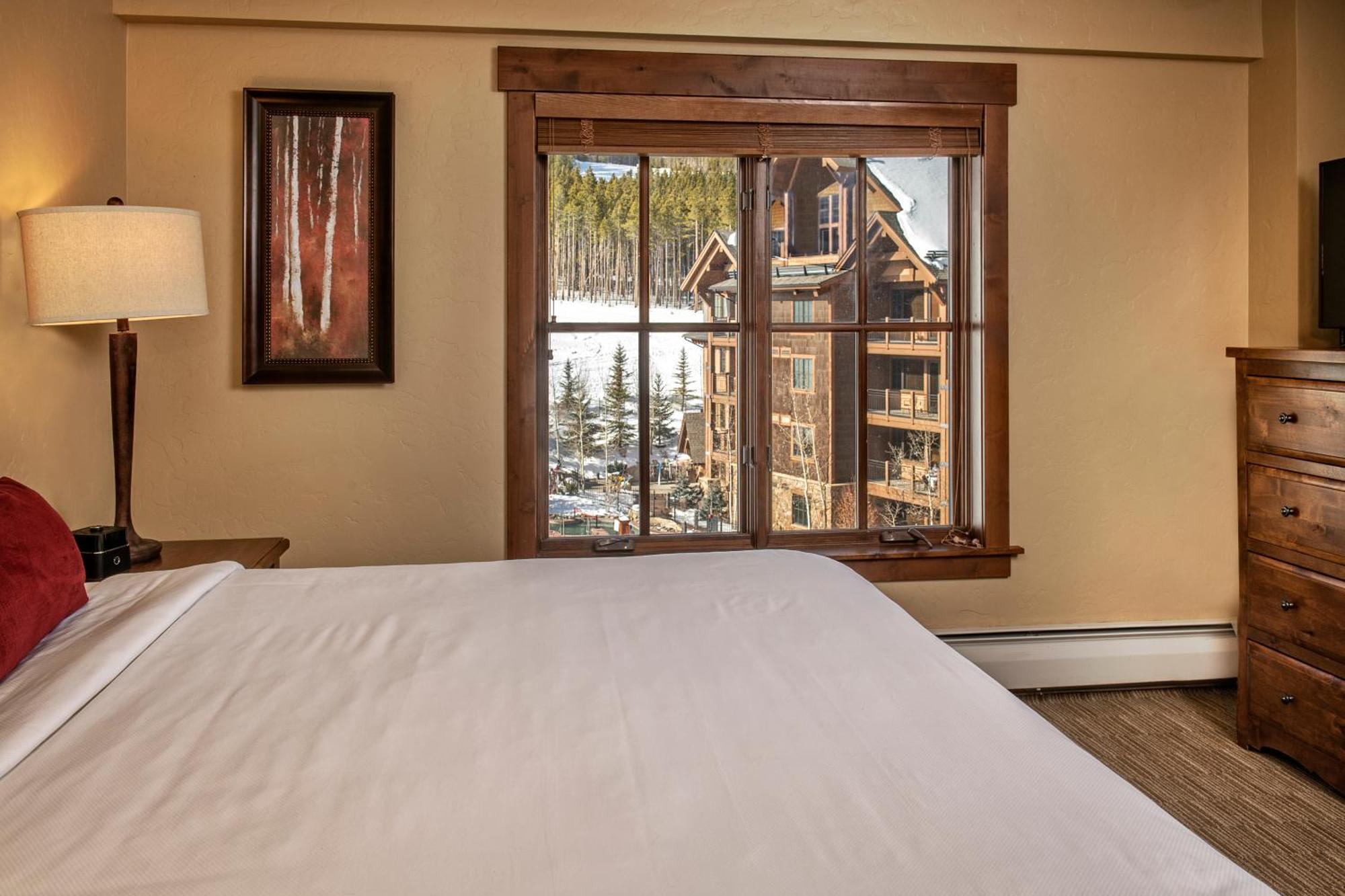 Grand Lodge On Peak 7 Breckenridge Εξωτερικό φωτογραφία
