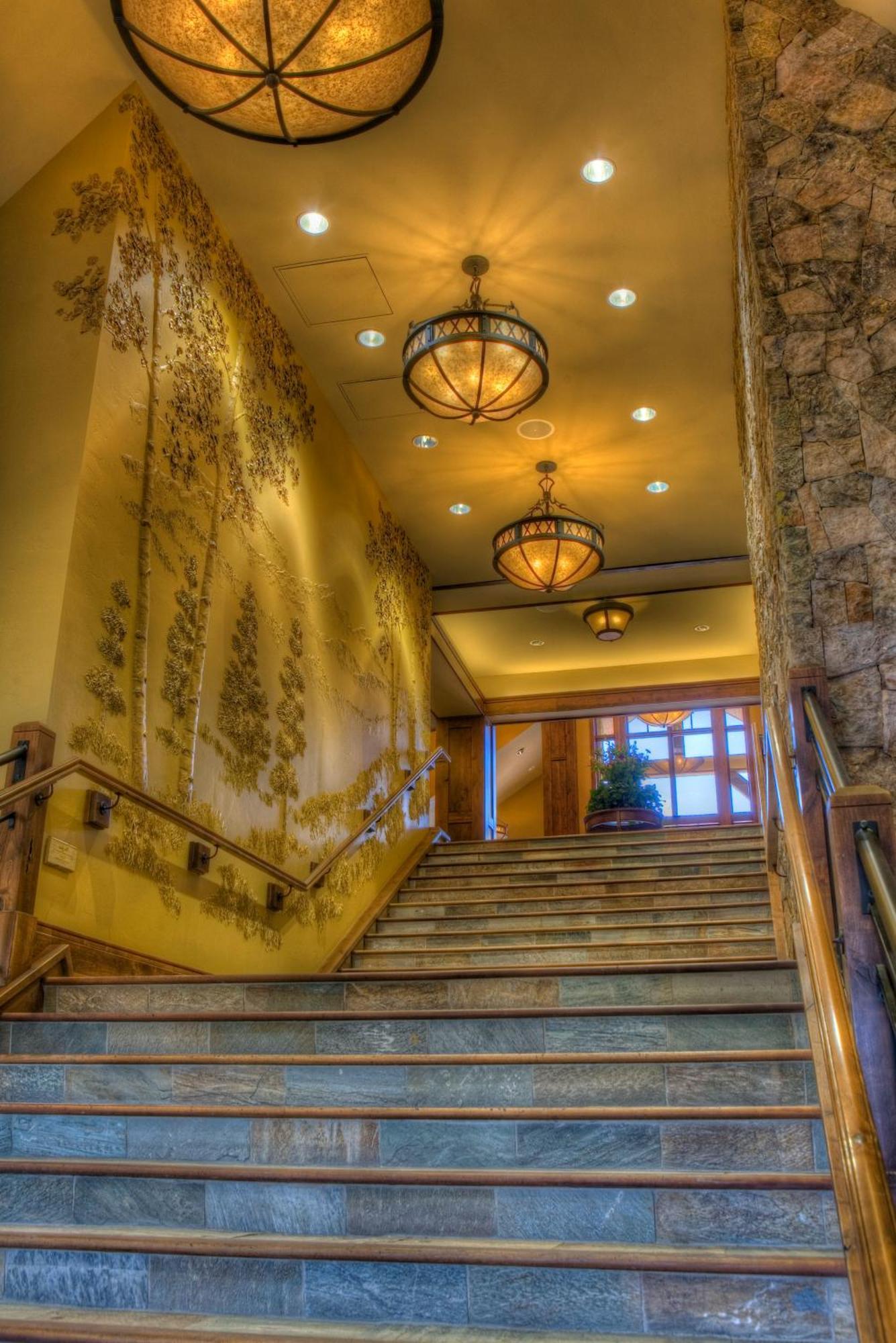 Grand Lodge On Peak 7 Breckenridge Εξωτερικό φωτογραφία