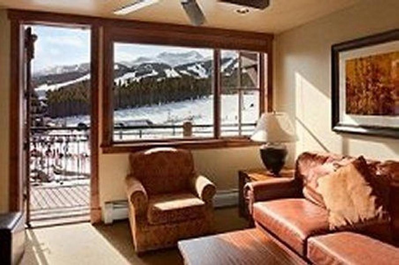 Grand Lodge On Peak 7 Breckenridge Εξωτερικό φωτογραφία