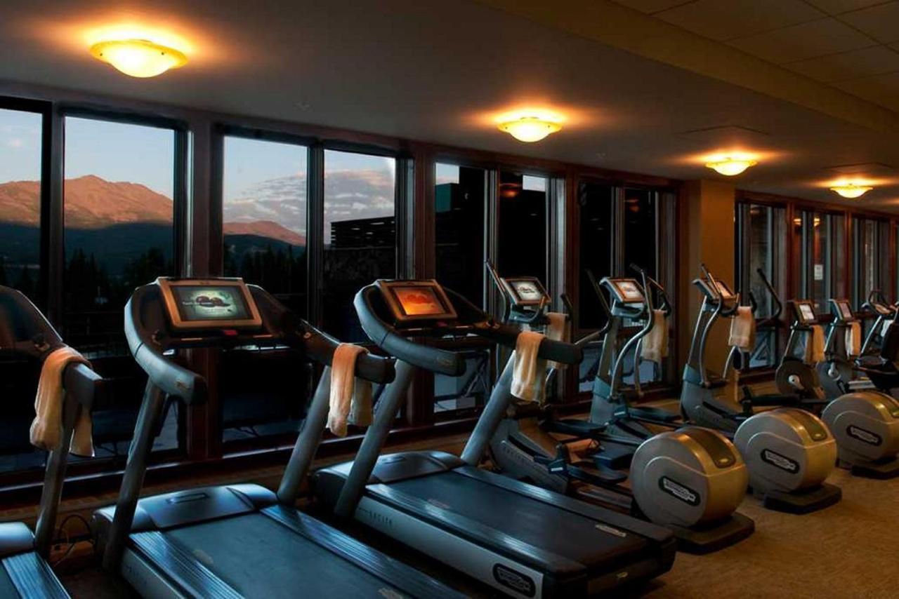 Grand Lodge On Peak 7 Breckenridge Εξωτερικό φωτογραφία