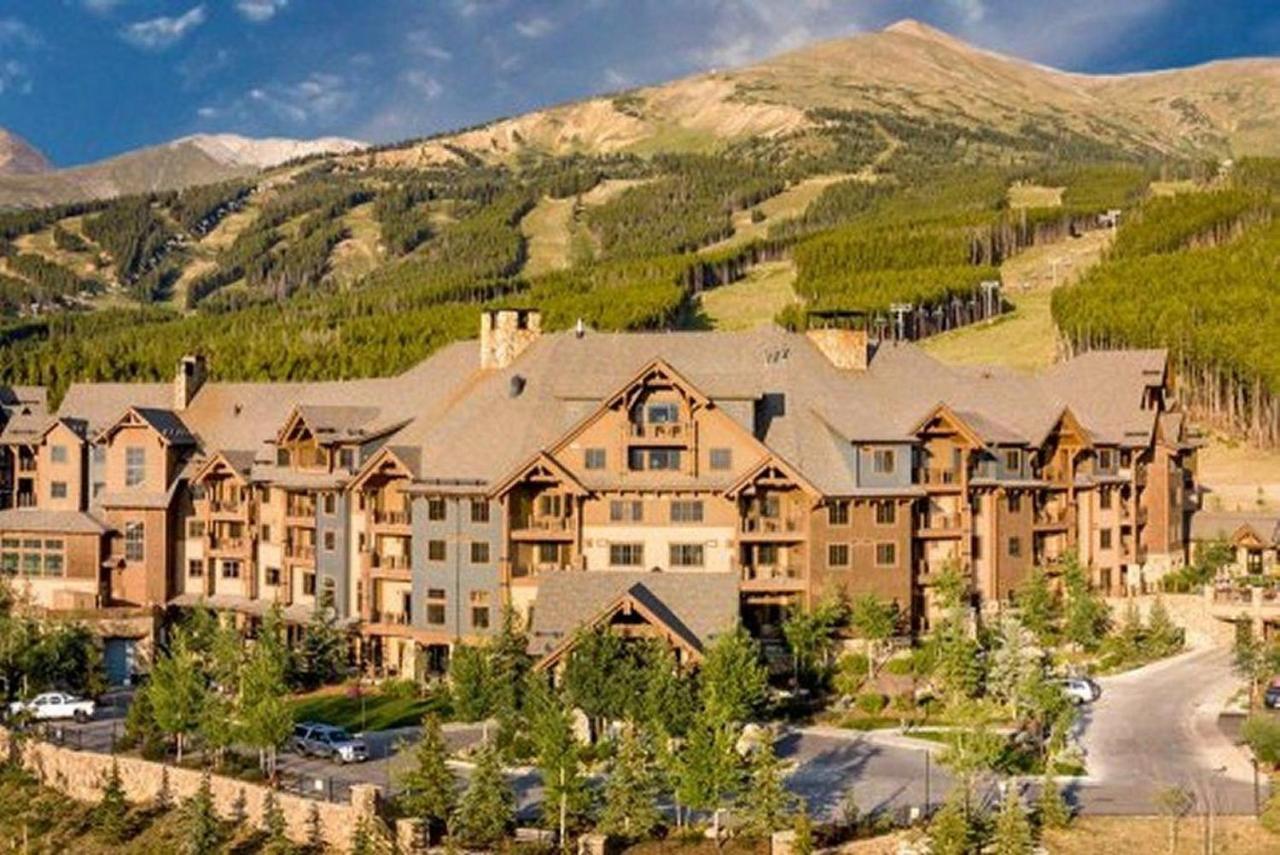 Grand Lodge On Peak 7 Breckenridge Εξωτερικό φωτογραφία